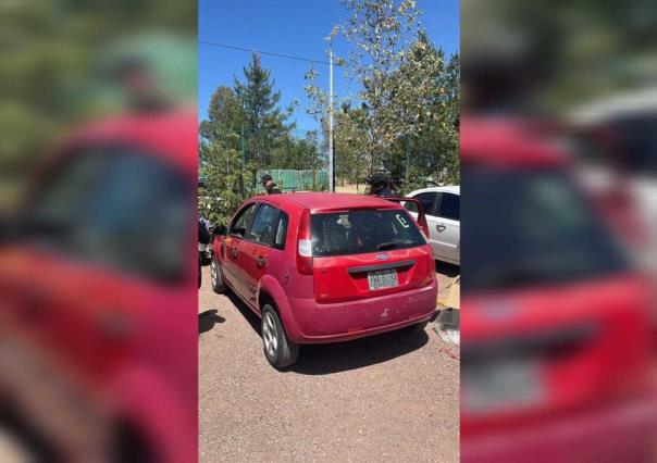 Evacuan a personal de Conafor por amenaza de bomba; el objeto era una impresora