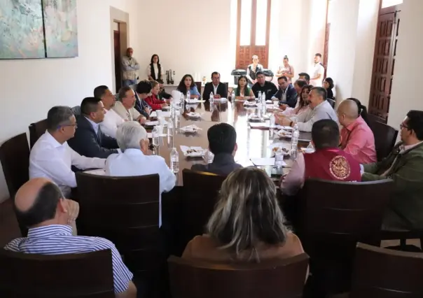 Indígenas tepehuanos reclaman terrenos en posesión de campesinos de Zacatecas