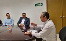 Acuerdan Monterrey y cámaras atender reglamento vial