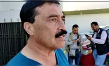 Operativo militar en hospital privado se trató de una simple revisión