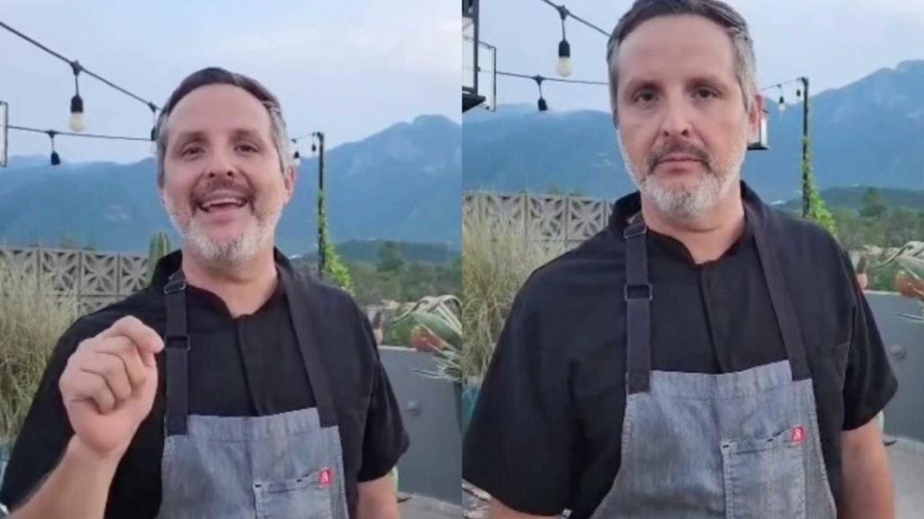 Chef Carlos Leal busca apoyo para representar a México en World Paella Day