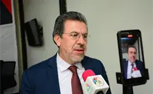 En investigación mil 400 casos de aviadores en la Secretaría de Educación En investigación mil 400 casos de aviadores en la Secretaría de Educación