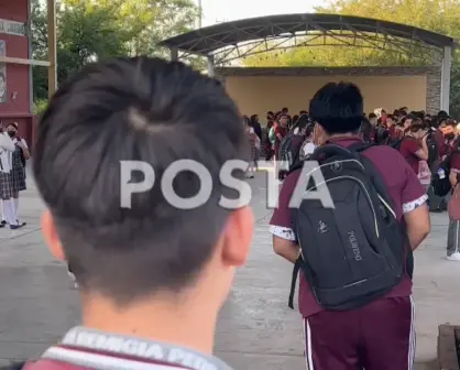Padres de familia son la clave para evitar incidentes en escuelas: Educación