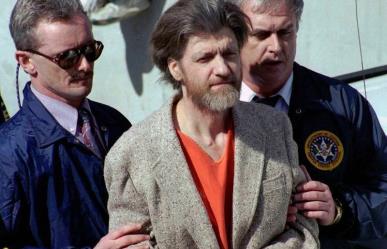 Muere Ted Kaczynski, el hombre que con cartas puso a temblar a EEUU