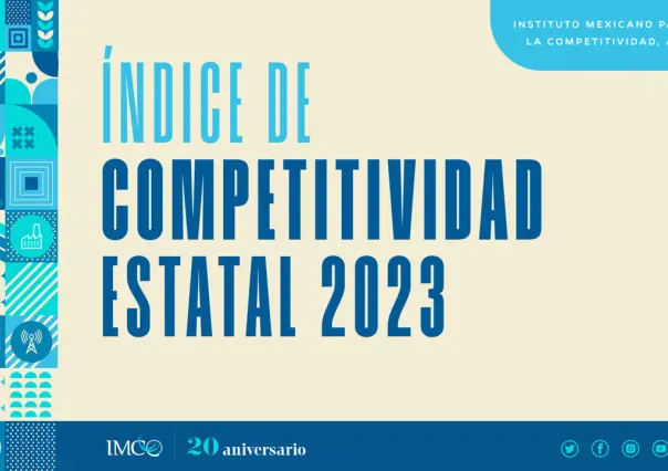 Durango tercer lugar nacional en percepción de seguridad: IMCO.