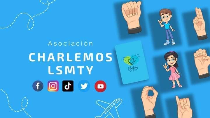 El equipo de trabajo es de Nuevo León, Puebla, Guadalajara y Ciudad de México e invitan a inscribirse a los cursos en línea.