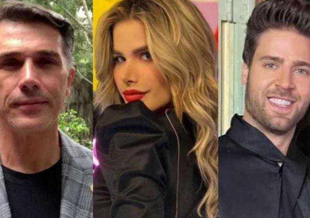 Conoce al primer eliminado de La Casa de los Famosos México