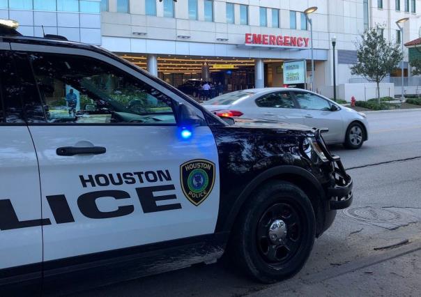 Tiroteo deja 6 heridos en estacionamiento de club en Houston, Texas