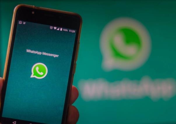 ¡WhatsApp ahora con 3 palomitas azules!