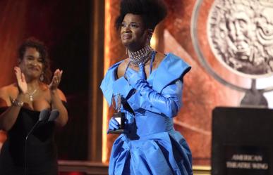 Kimberly Akimbo gana Mejor Musical y Broadway hace historia con actores no binarios