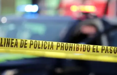 Asesinan a padre y su bebita de 4 meses en Ciudad Juárez, Chihuahua