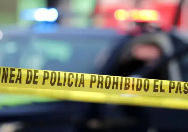 Asesinan a padre y su bebita de 4 meses en Ciudad Juárez, Chihuahua