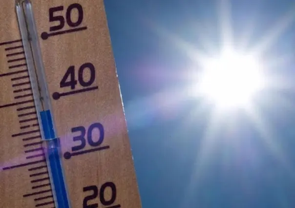 ¡Está que arde! Tercera onda de calor agobia a Nuevo León
