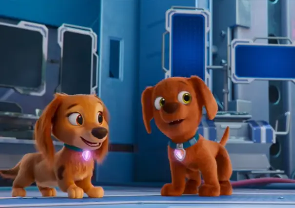 Llegará al cine, la nueva raza de héroes: PAWPatrol: La Súper Película