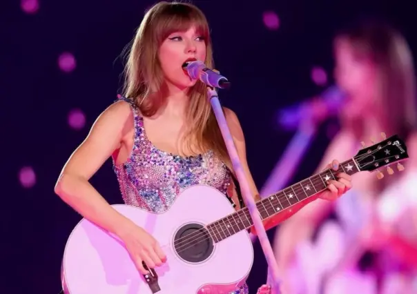 ¡Habemus cuarta fecha! Anuncian un concierto más de Taylor Swift en México