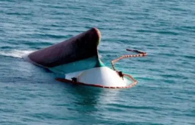 ¡Boda fatal! Mueren 103 invitados a boda tras naufragio de barco