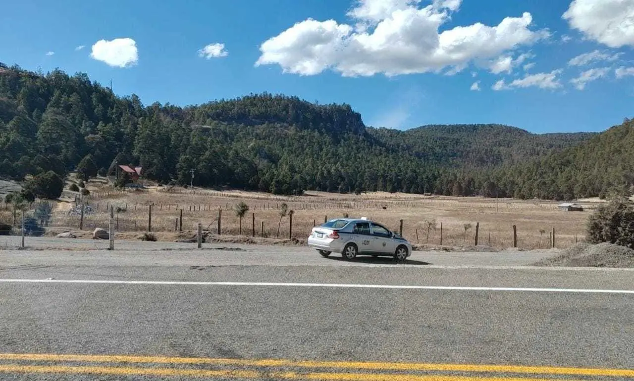 “Casetas” clandestinas en la “super” y la omisión de autoridades