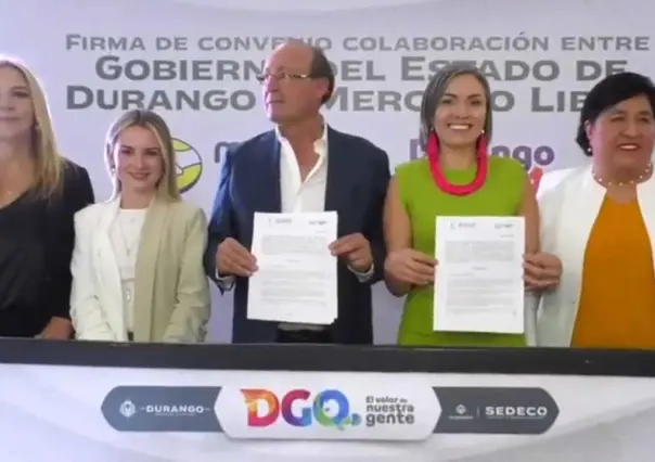 Durango Market, nuevo micro sitio en Mercado Libre para el comercio duranguense