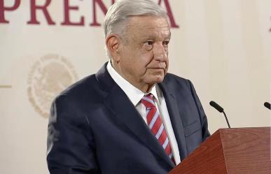 Destaca AMLO “condiciones inmejorables” para nueva etapa en el INE