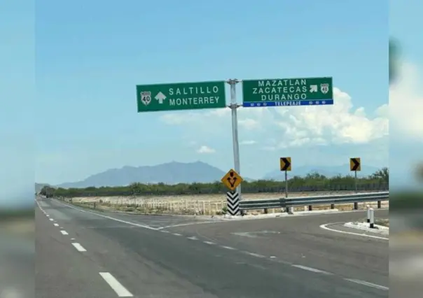 Proponen unir a representantes populares de Zacatecas y Durango ante inseguridad