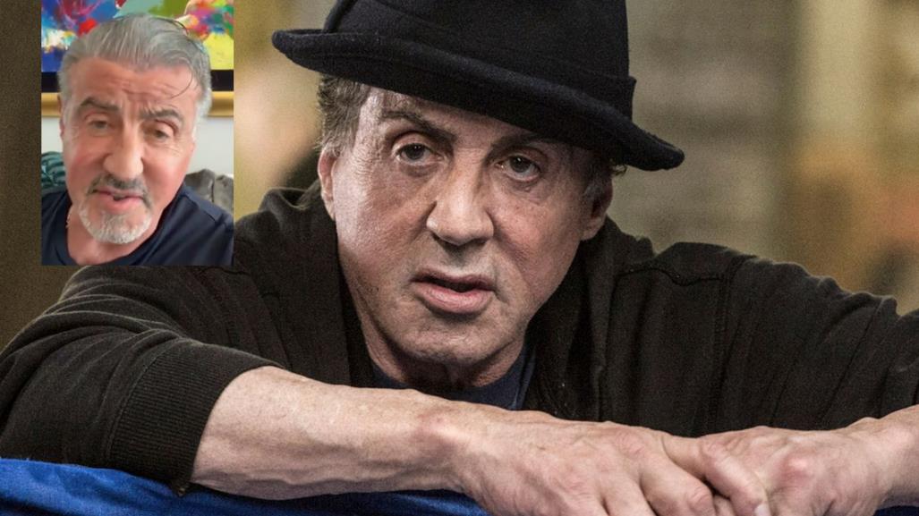 Sylvester Stallone vendrá a México a dar una clase masiva de Box