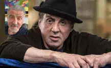 Sylvester Stallone vendrá a México a dar una clase masiva de Box