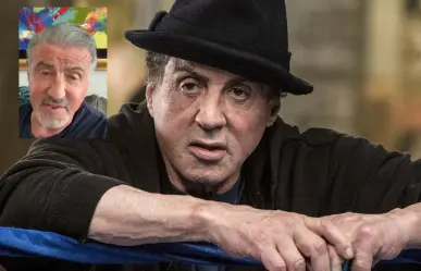 Sylvester Stallone vendrá a México a dar una clase masiva de Box