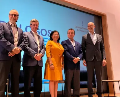 Deja Diálogos por el Agua soluciones para resolver crisis hídrica