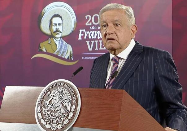 Anuncia AMLO nuevas renuncias en su gabinete en distintos puestos