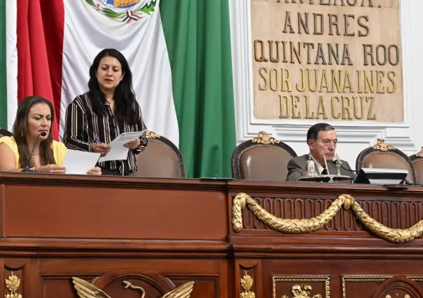 Congreso de la Cdmx aprueba sesión para designar a nuevo jefe de gobierno