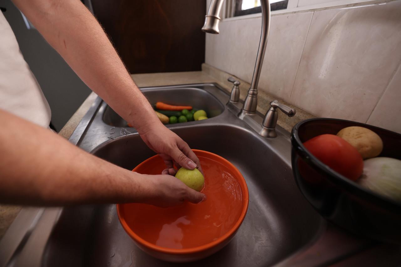 La paraestatal detalló que ya trabaja para restablecer el servicio lo antes posible, aunque no se precisó el tiempo estimado de maniobras. Foto: Archivo/ Cortesía