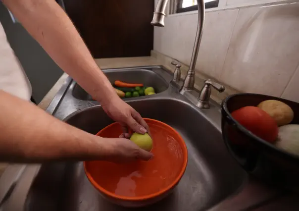 ¡Atención García! Agua y Drenaje avisa que habrá cortes en estas colonias