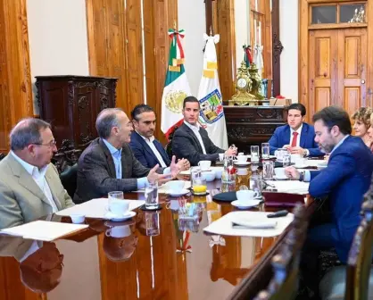 Va Gobierno del Estado por segunda pista en aeropuerto Monterrey