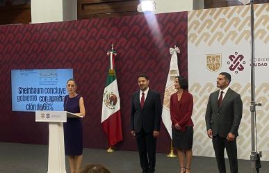 Martí Batres próximo Jefe de Gobierno de la CDMX