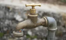 Fallas eléctricas ocasionan problemas de bombeo: Agua y Drenaje de Monterrey