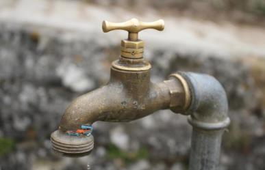 Fallas eléctricas ocasionan problemas de bombeo: Agua y Drenaje de Monterrey