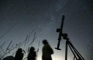 ¡Mira al cielo! Cinco planetas se alinearán antes del amanecer del sábado