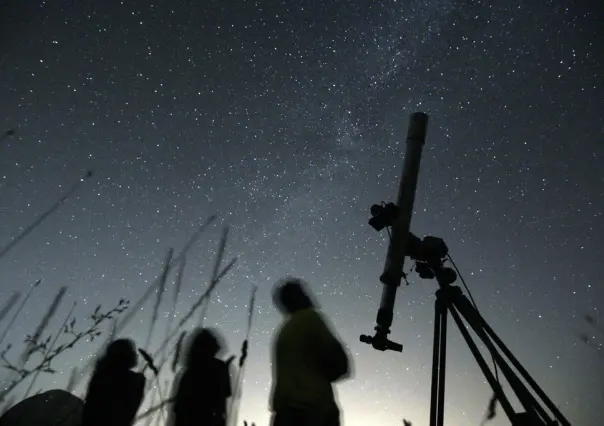 ¡Mira al cielo! Cinco planetas se alinearán antes del amanecer del sábado