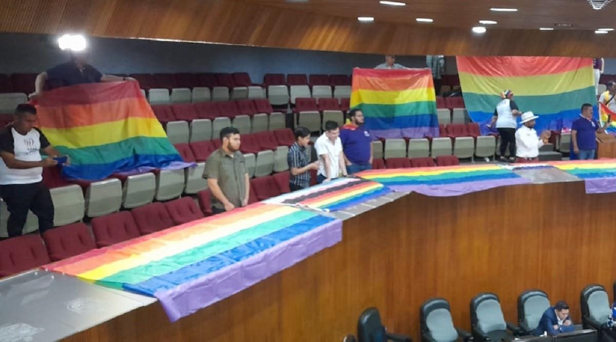 Aprueba Congreso de Nuevo León matrimonio entre personas del mismo sexo