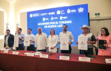 Ratifican a Santiago como Pueblo Mágico