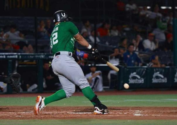 Generales de Durango se juega la serie ante Mariachis de Guadalajara