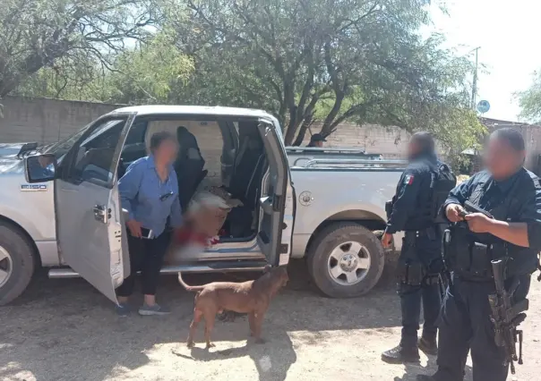 Asesinó a su primo por problemas familiares; le dio cuatro balazos