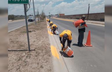 Recibirán apoyo e hidratación trabajadores de servicios públicos municipales