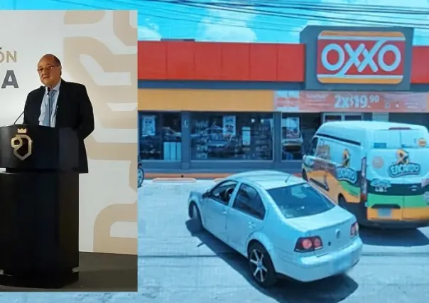 Zeferino despojó a tres familias para instalar un Oxxo: Javier Navarro