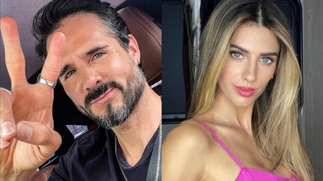 José Ron y Luciana Sismondi borran todo rastro de su relación en Instagram