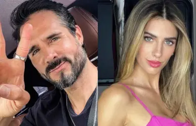 José Ron y Luciana Sismondi borran todo rastro de su relación en Instagram
