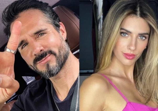 José Ron y Luciana Sismondi borran todo rastro de su relación en Instagram