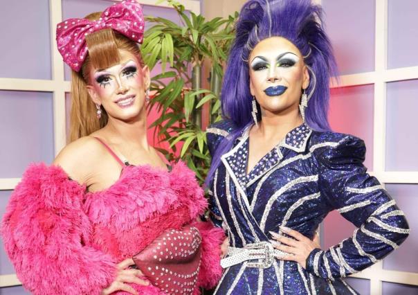 Mentidrags celebrará el Mes del Orgullo con la comunidad LGBT+ de Monterrey