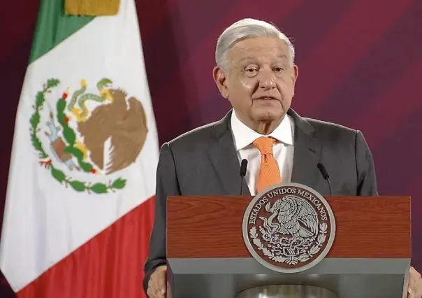 Responde AMLO a señalamientos de Jorge Ramos sobre homicidios