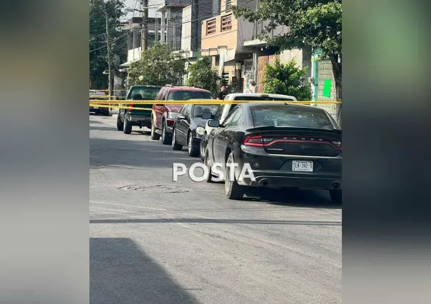 Matan a navajazos a un hombre hondureño tras pelea en Monterrey